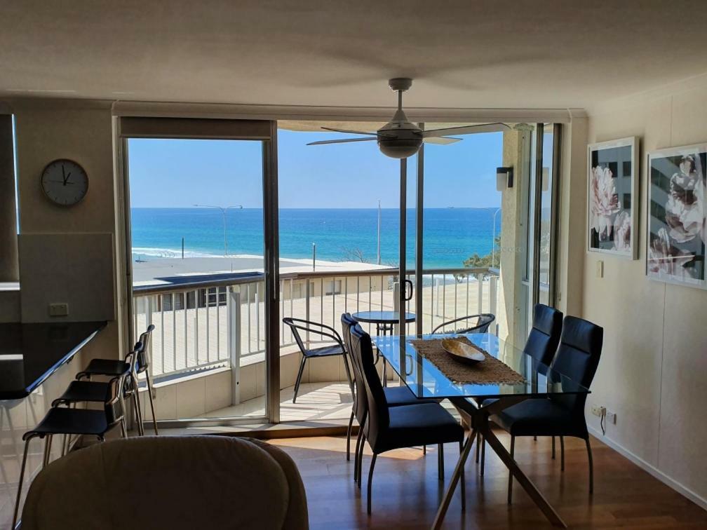 Kupari Surfers Paradise Apartment Gold Coast