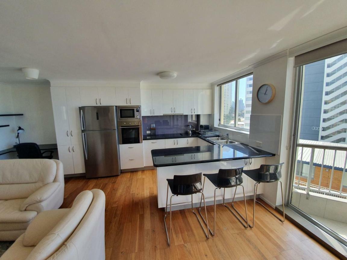 Apartment Kupari Surfers Paradise