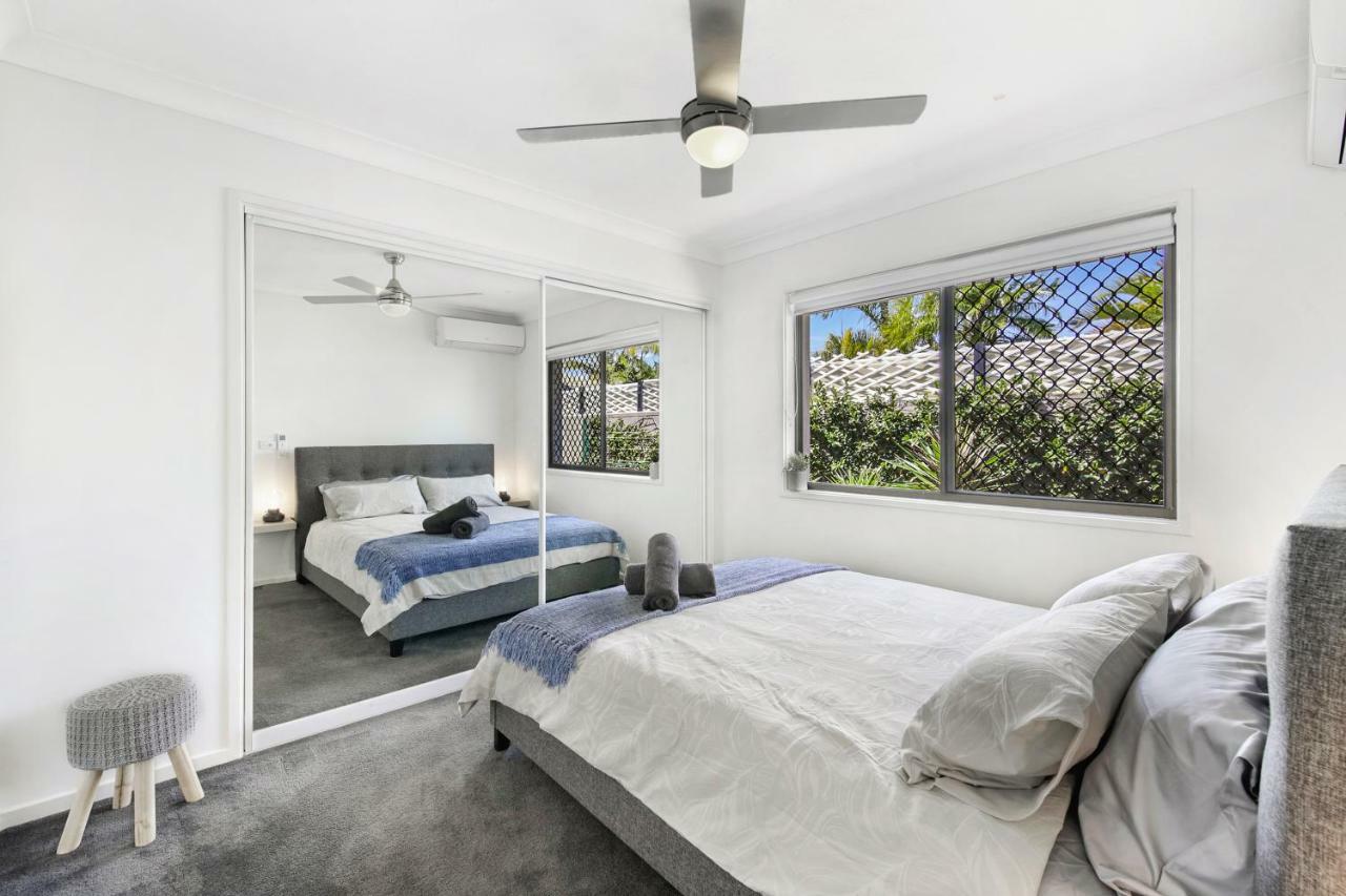 Holiday home Homely Getaways In Broadbeach Waters