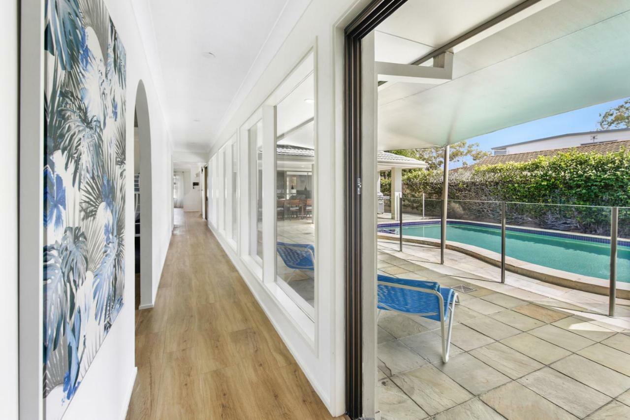 Holiday home Homely Getaways In Broadbeach Waters Gold Coast