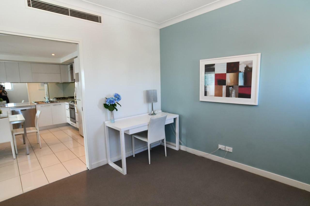 Silvershore On The Broadwater 4* Gold Coast