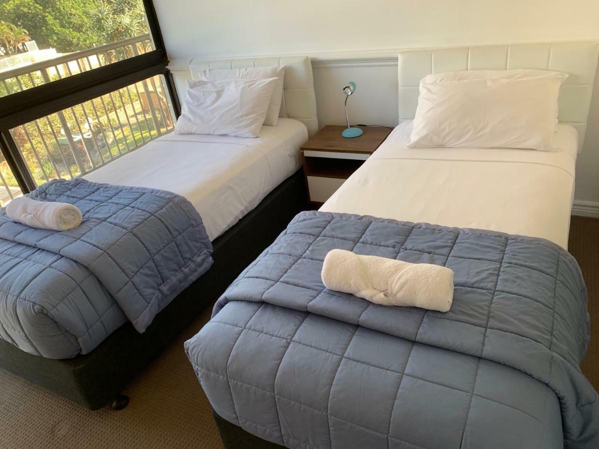 Apartment Imperial Surf - Hosted By Coastal Letting