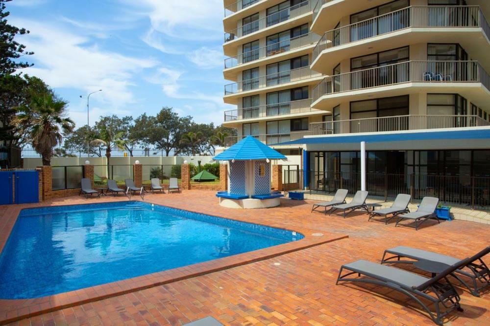 Imperial Surf - Hosted By Coastal Letting *