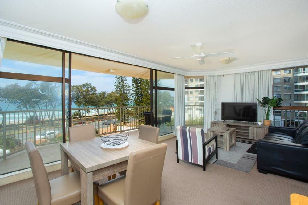 Imperial Surf - Hosted By Coastal Letting * Gold Coast