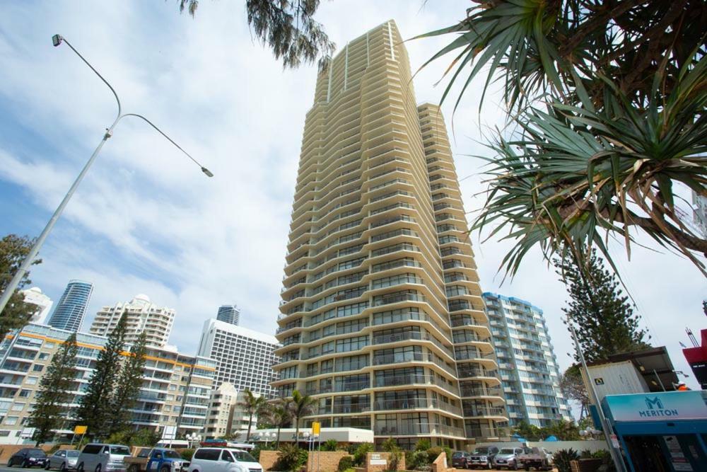 Apartment Imperial Surf - Hosted By Coastal Letting
