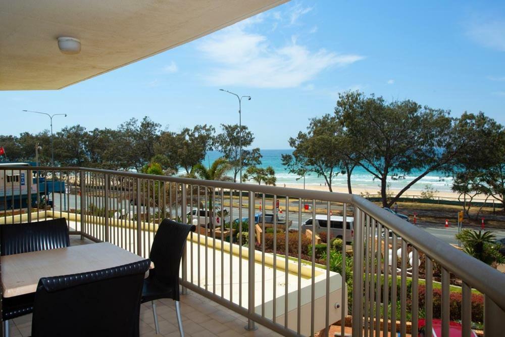 Imperial Surf - Hosted By Coastal Letting * Gold Coast