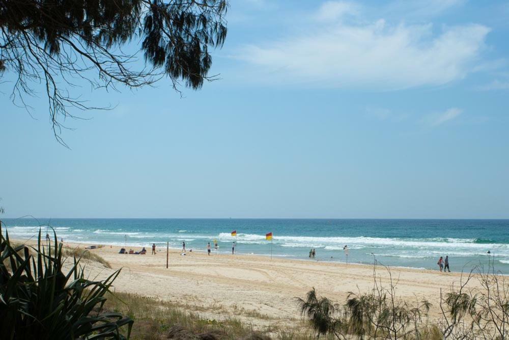 Apartment Imperial Surf - Hosted By Coastal Letting Gold Coast