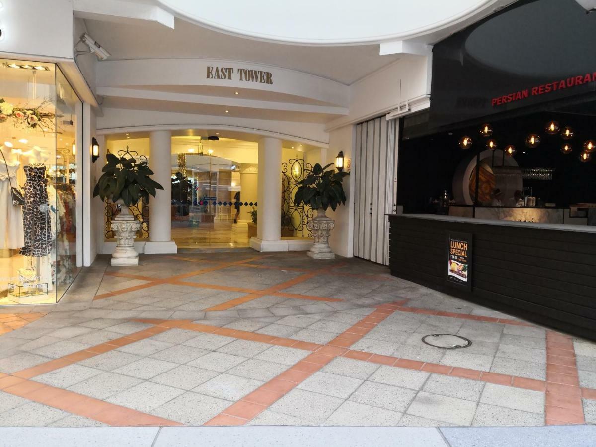 Apartment Broadbeach