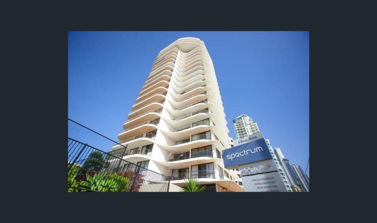 Aparthotel Spectrum 3*