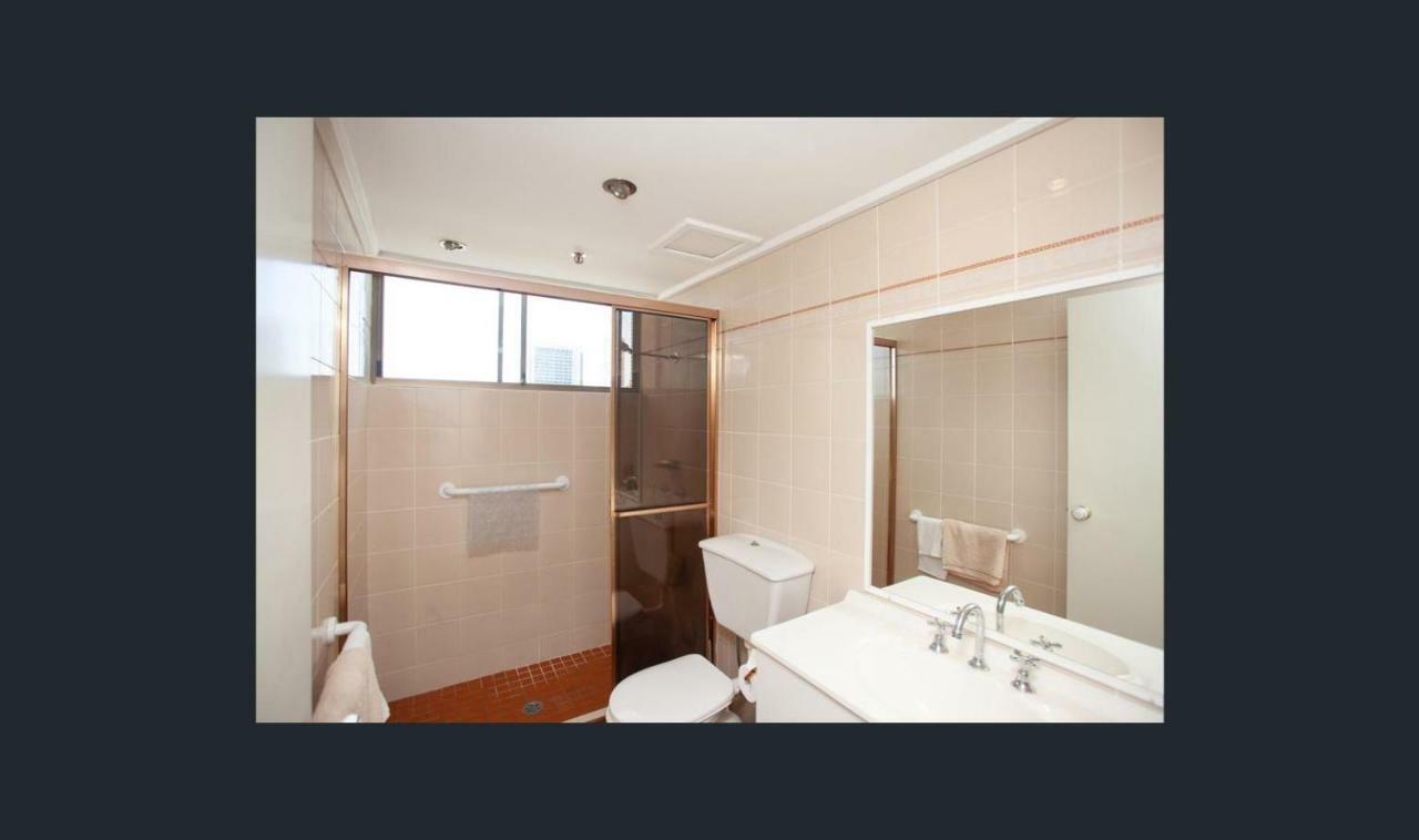 Spectrum 3* Gold Coast