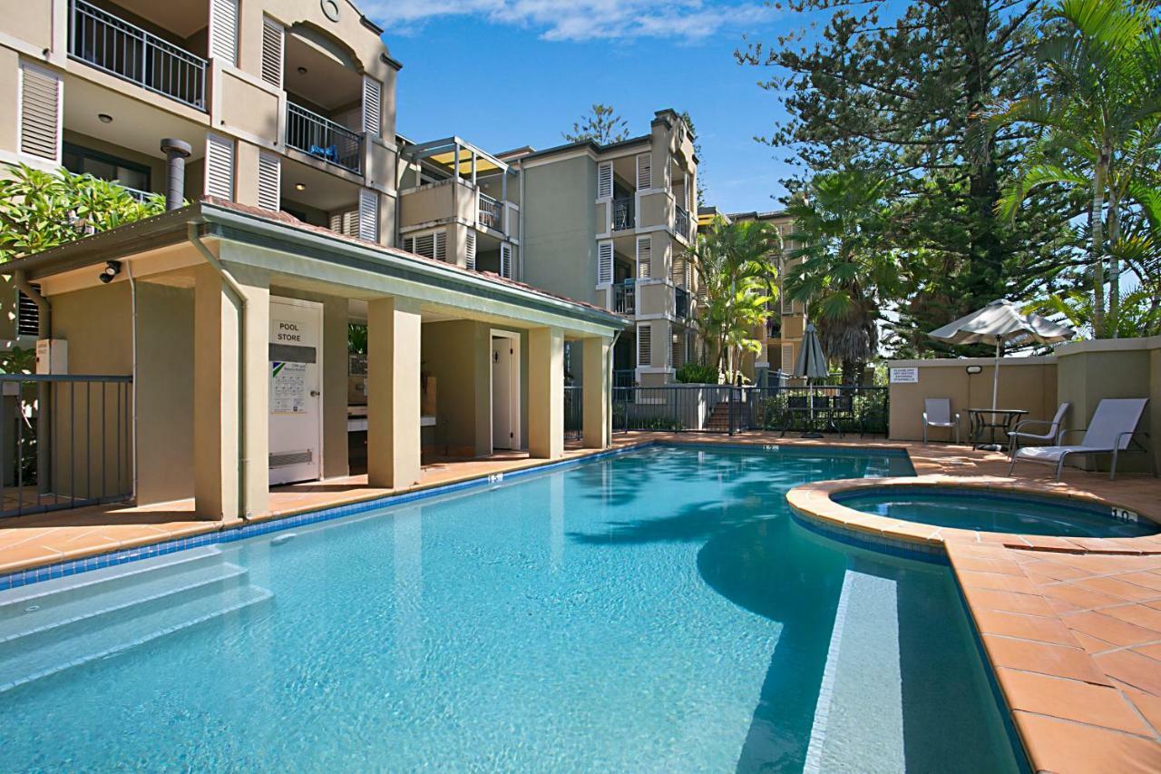 Beaches On Wave Street 3* Gold Coast