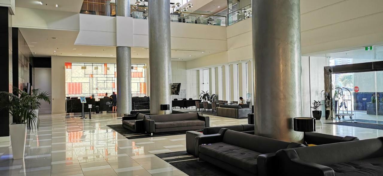 Hotel Studio 100 Meters From Beach At Surfers Paradise