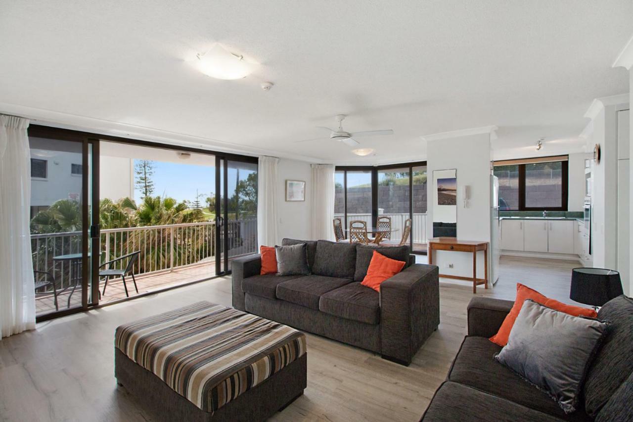 Carool Unit 6 2 Bedroom Ensuited Unit In The Heart Of Rainbow Bay *