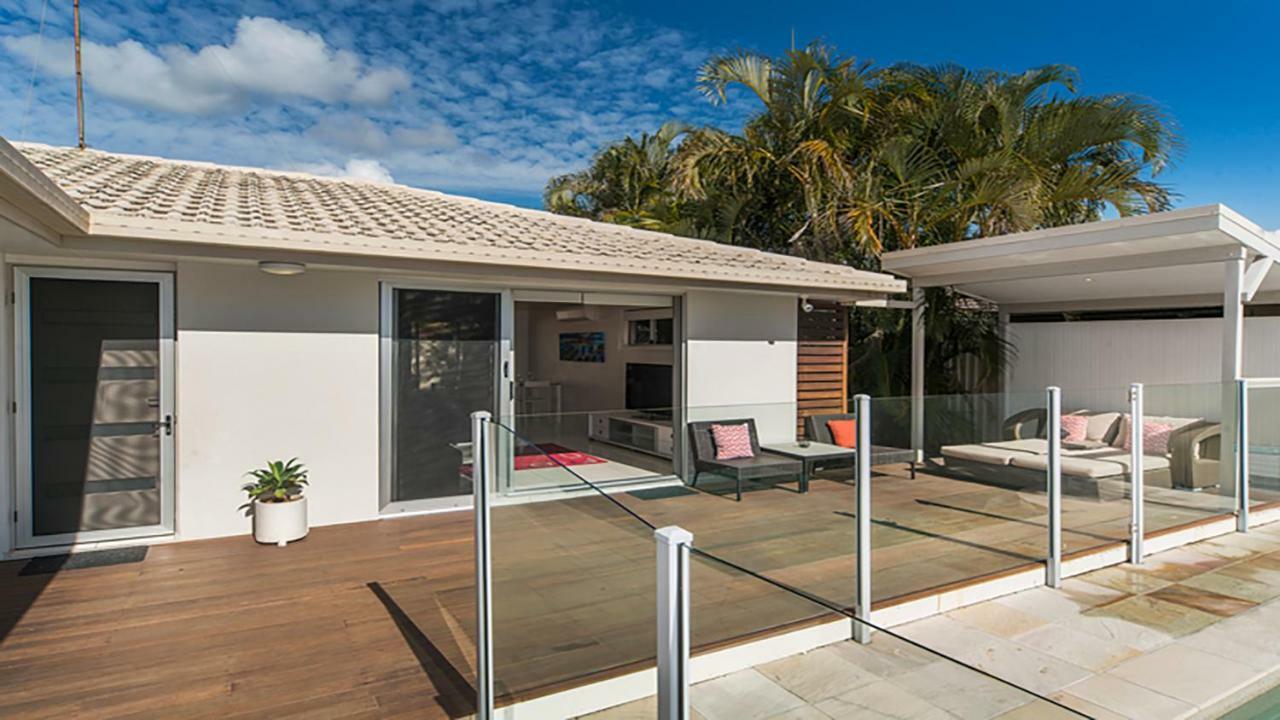 Mermaid Retreat Holiday home *