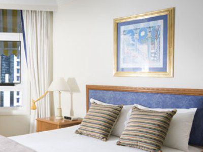 Resort The Phoenician 4*