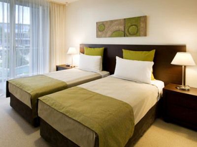 Resort Azzura Greens