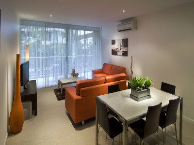 Azzura Greens Resort