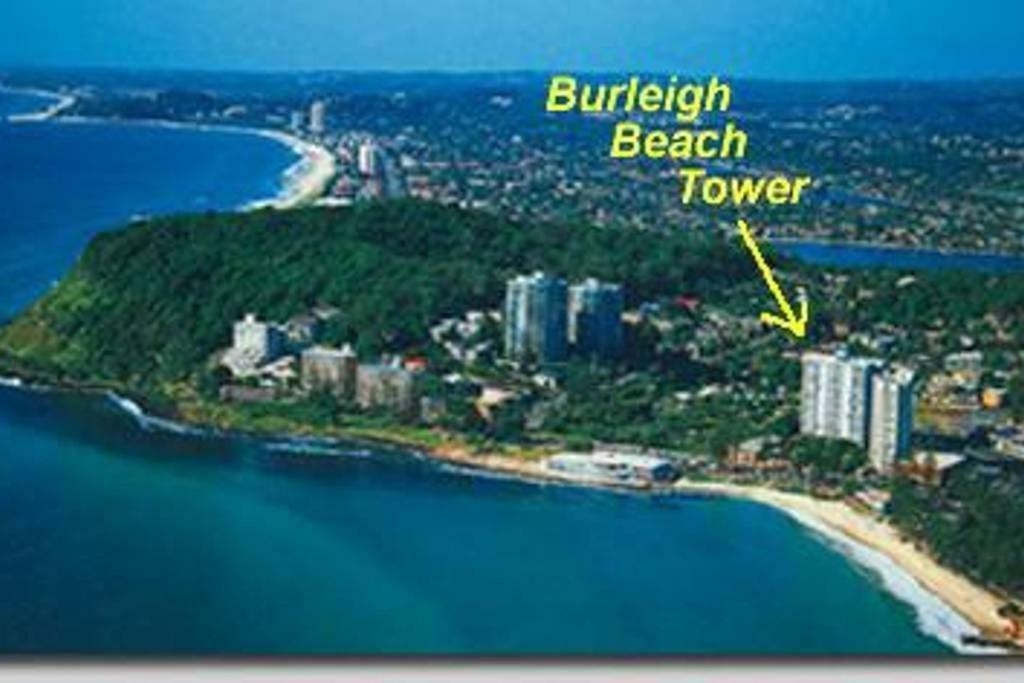 Beachy, Bright, And The Location On The Gc! Apartment