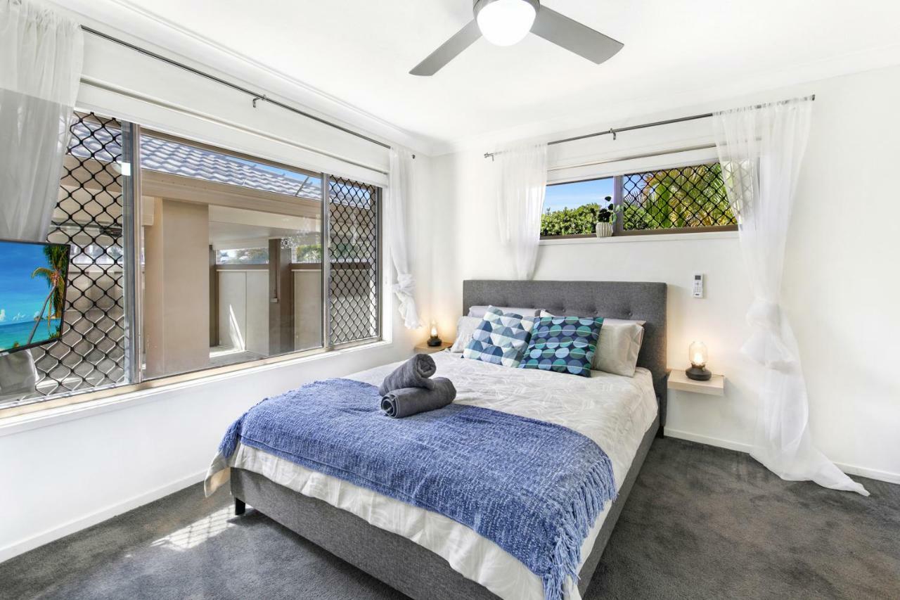 Holiday home Homely Getaways In Broadbeach Waters Gold Coast