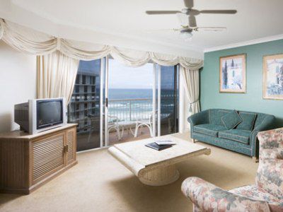 Breakfree Moroccan 3* Gold Coast