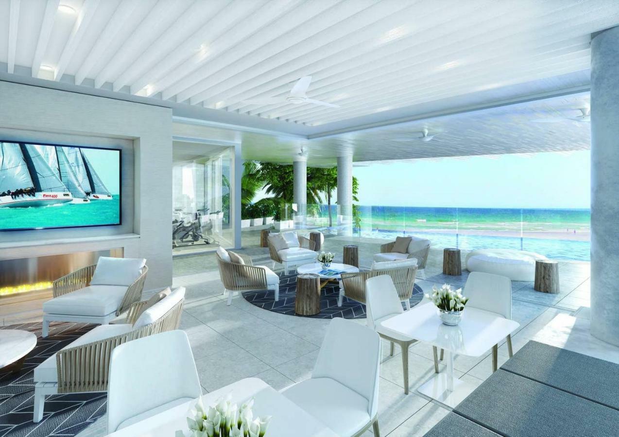Northcliffe Residences Apartment *