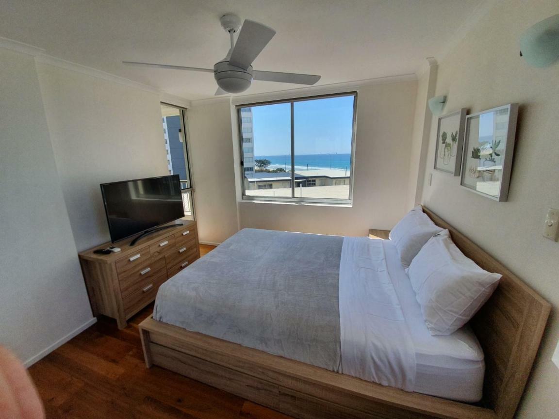Kupari Surfers Paradise Gold Coast