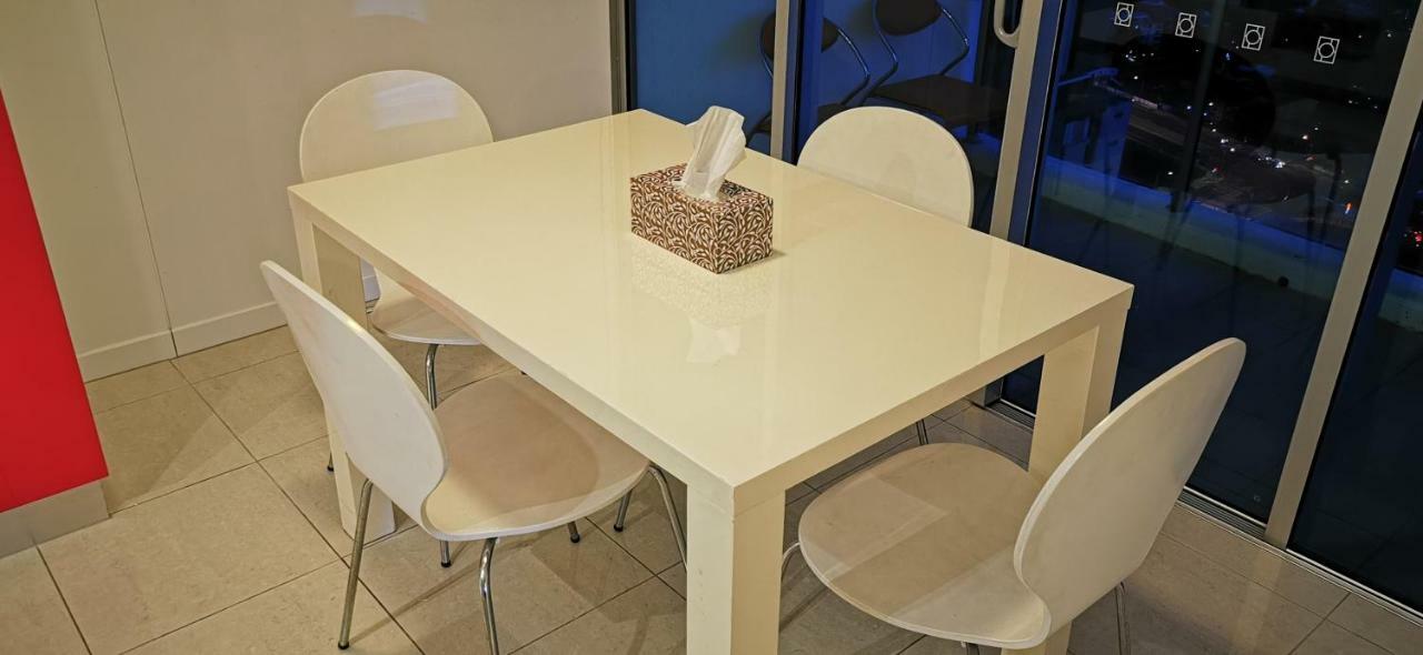 Southport Central Apartment Gold Coast