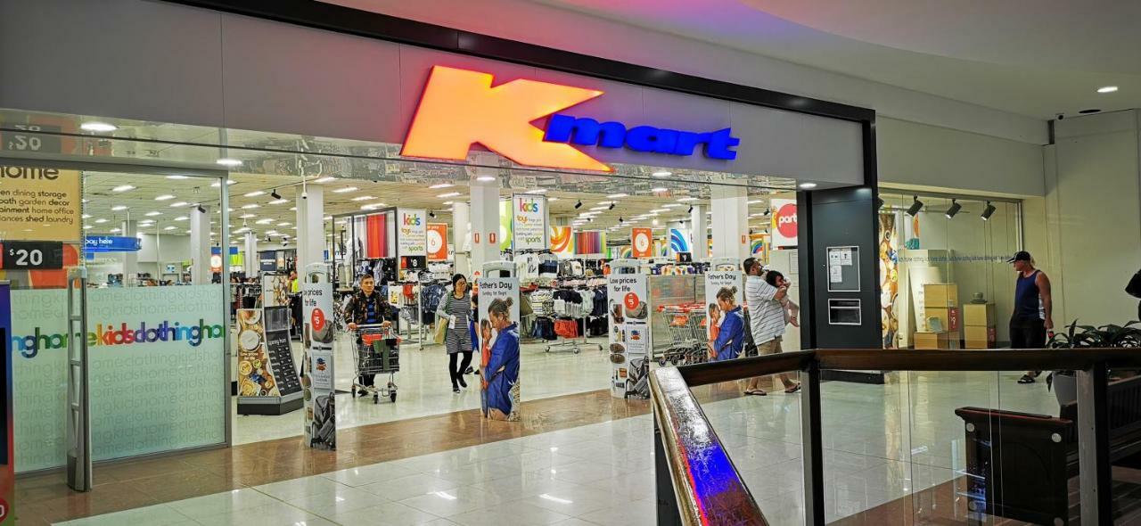 Southport Central * Gold Coast