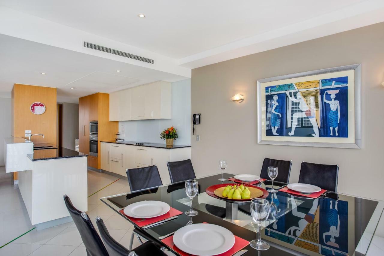 Aria 4* Gold Coast