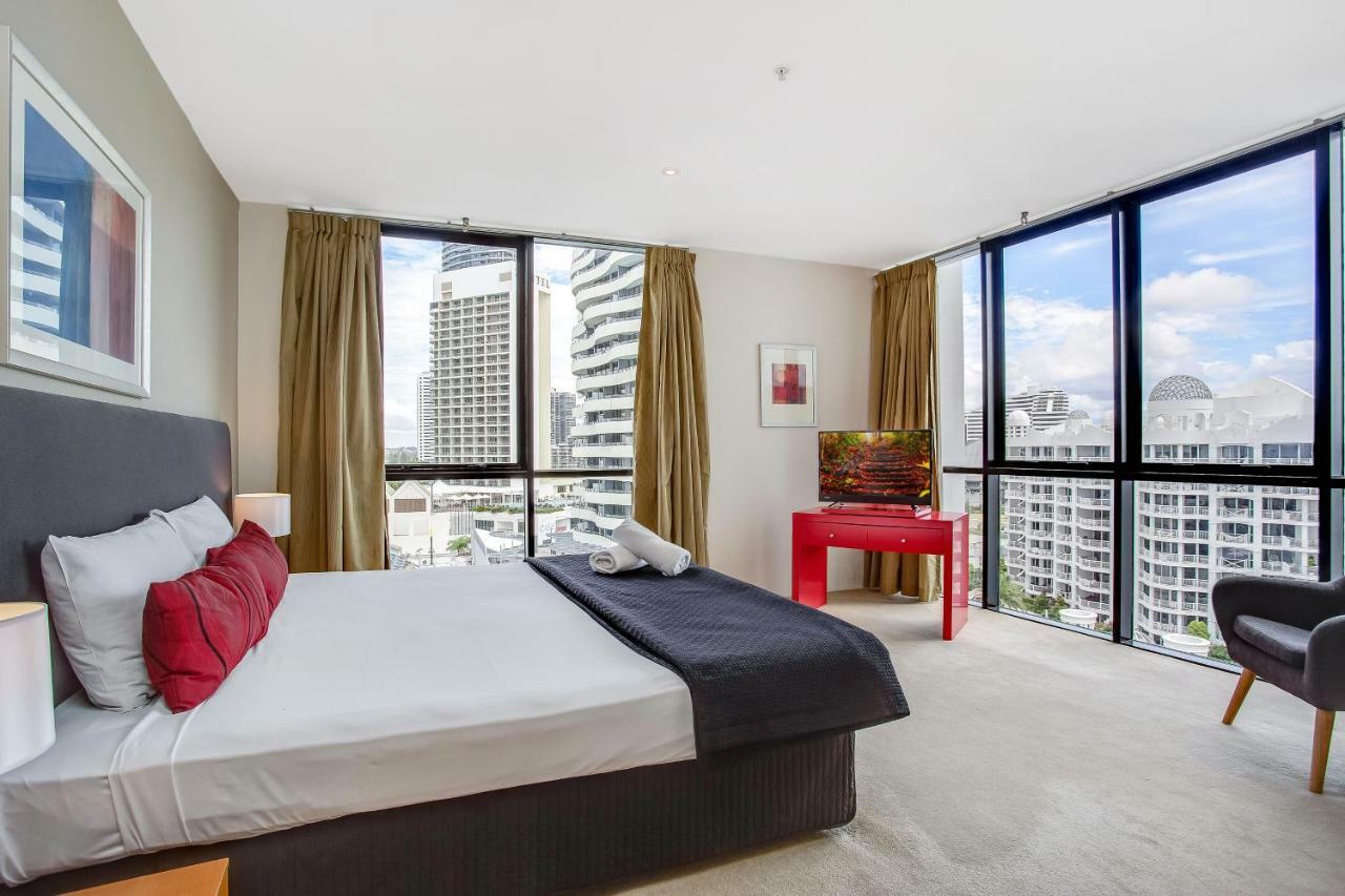 Aria Gold Coast