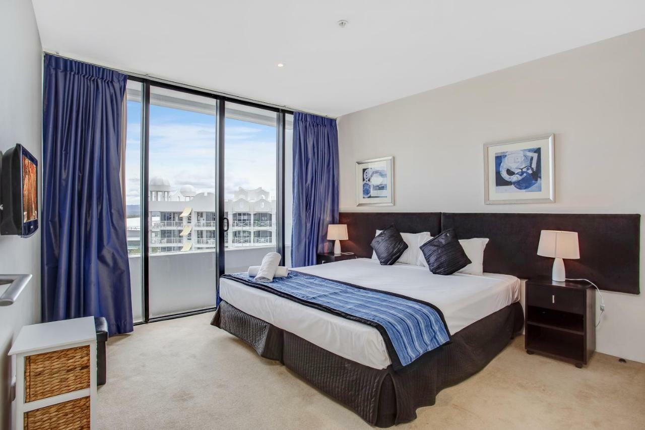 Aria Gold Coast