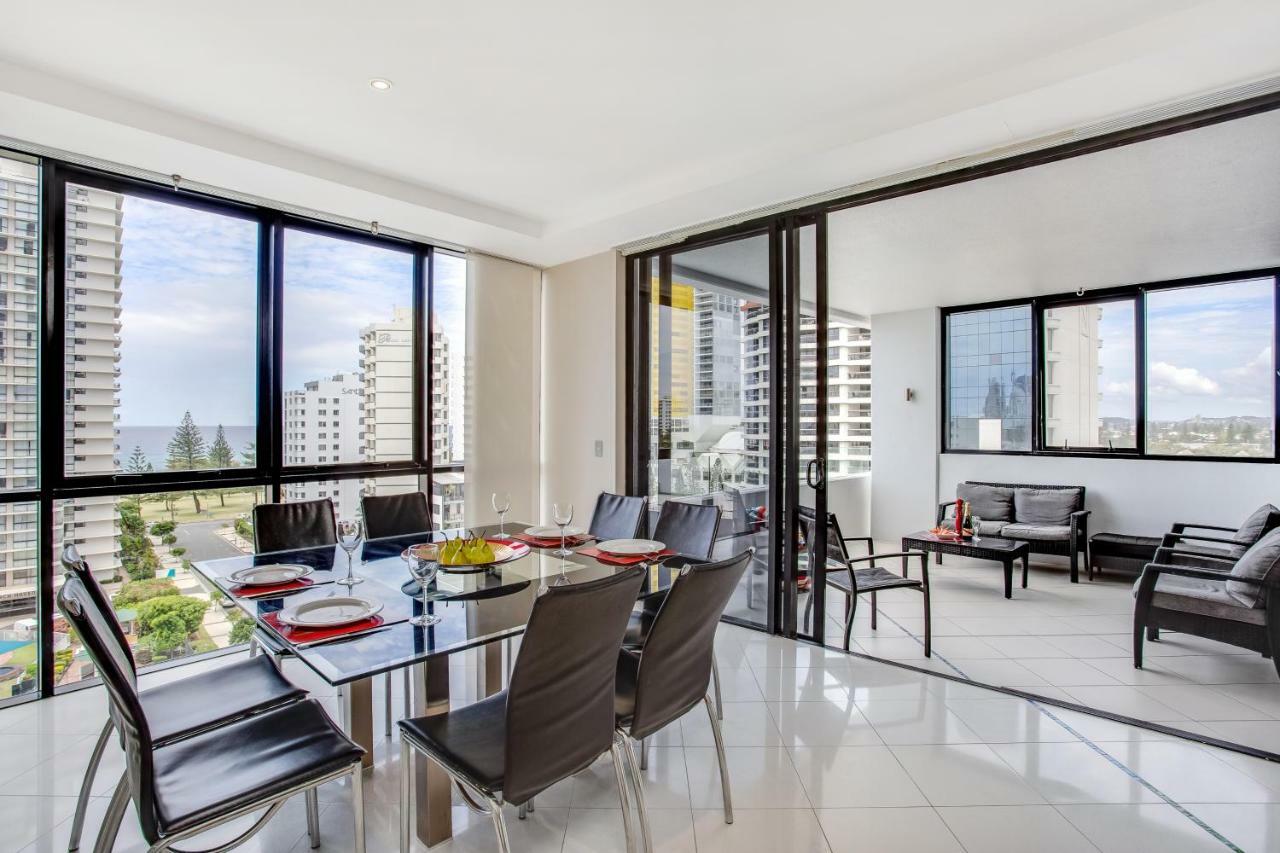 Aparthotel Aria