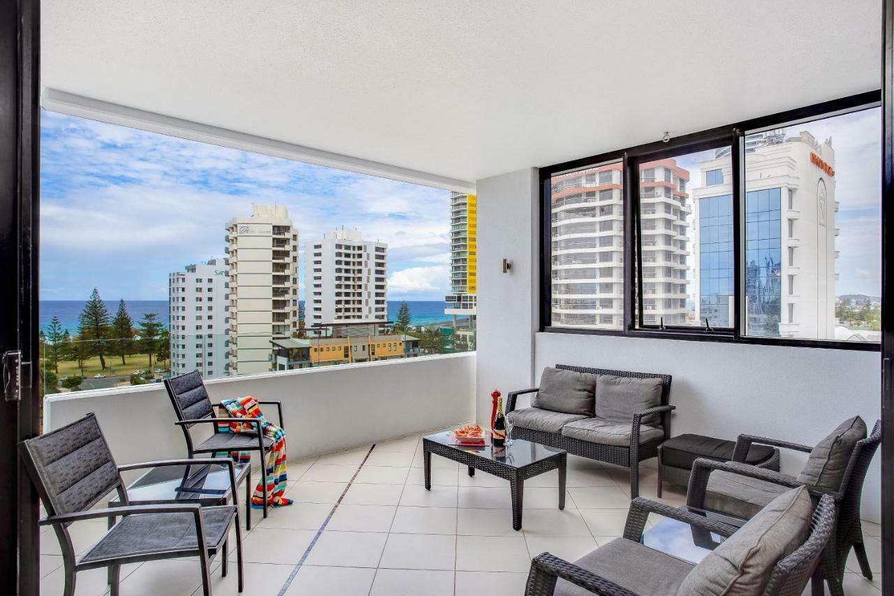 Aria Aparthotel Gold Coast