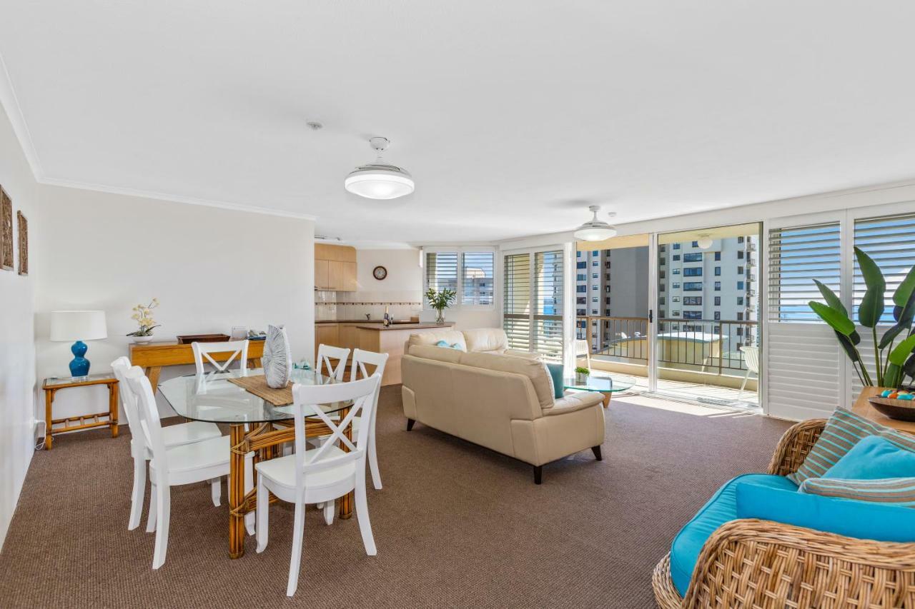 Rainbow Commodore Coolangatta 4*