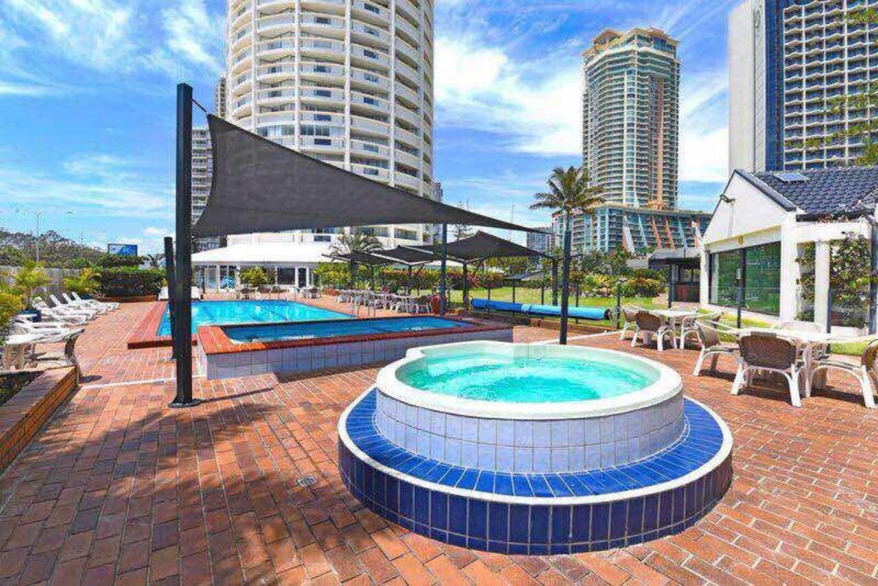 Focus Ocean View Gold Coast