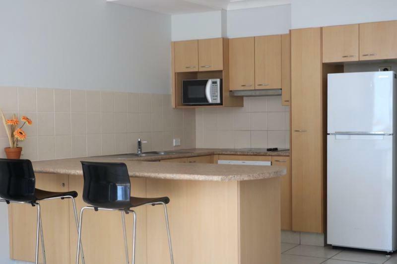Focus Ocean View Apartment Gold Coast