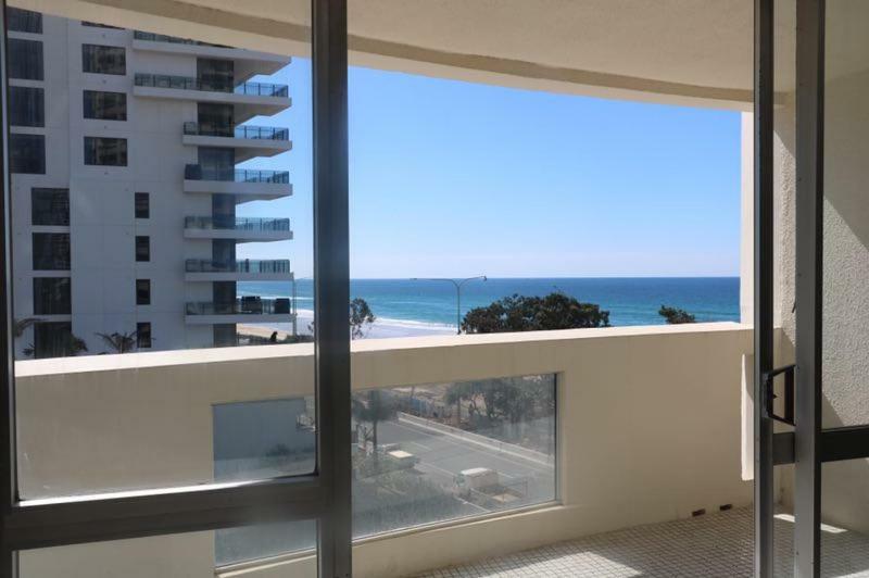Focus Ocean View * Gold Coast