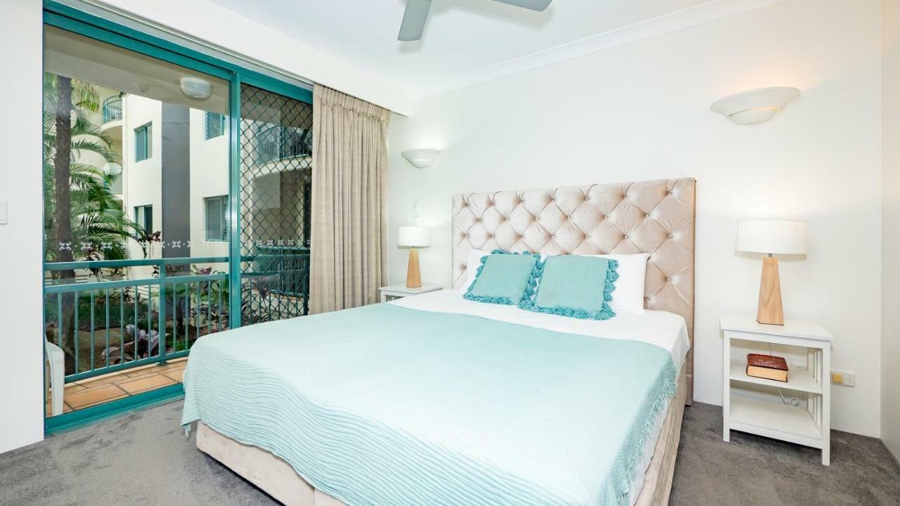Currumbin Sands On The Aparthotel 4*