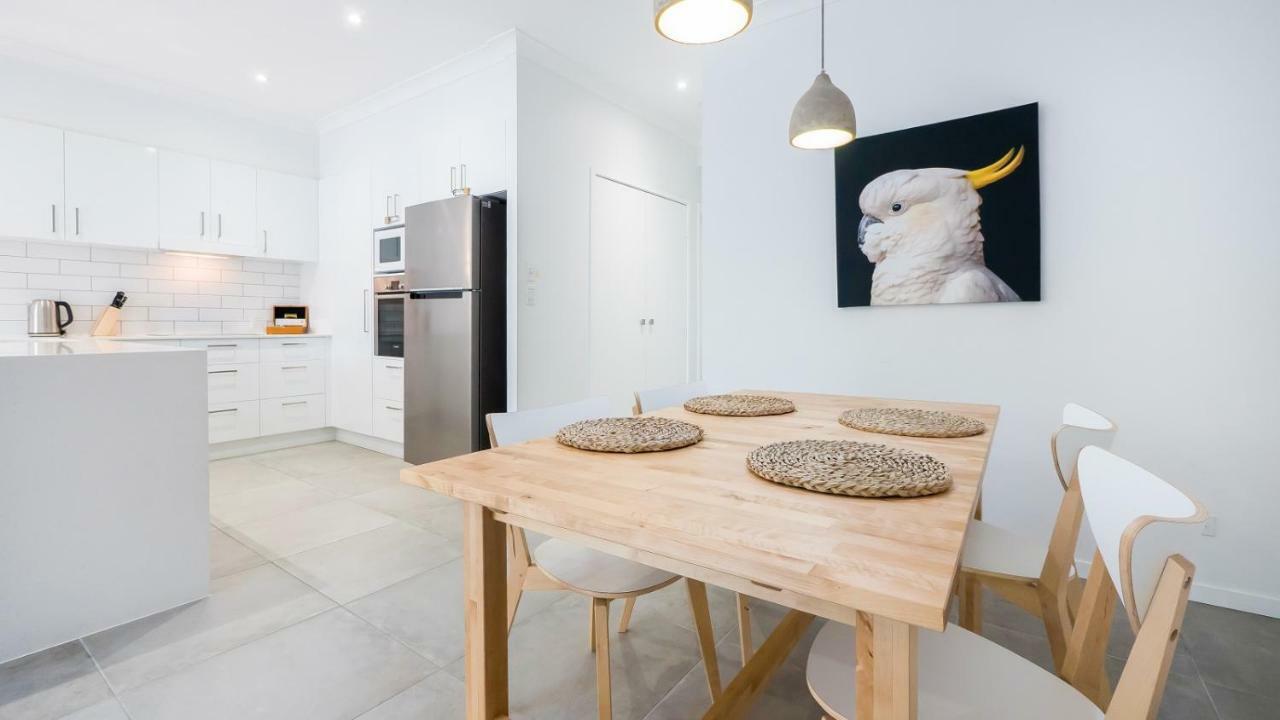 Currumbin Sands On The