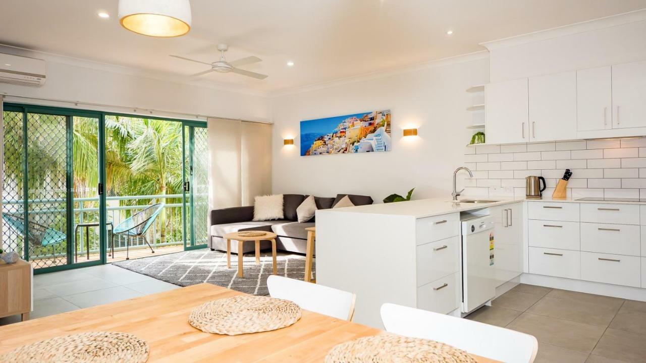 Aparthotel Currumbin Sands On The Gold Coast