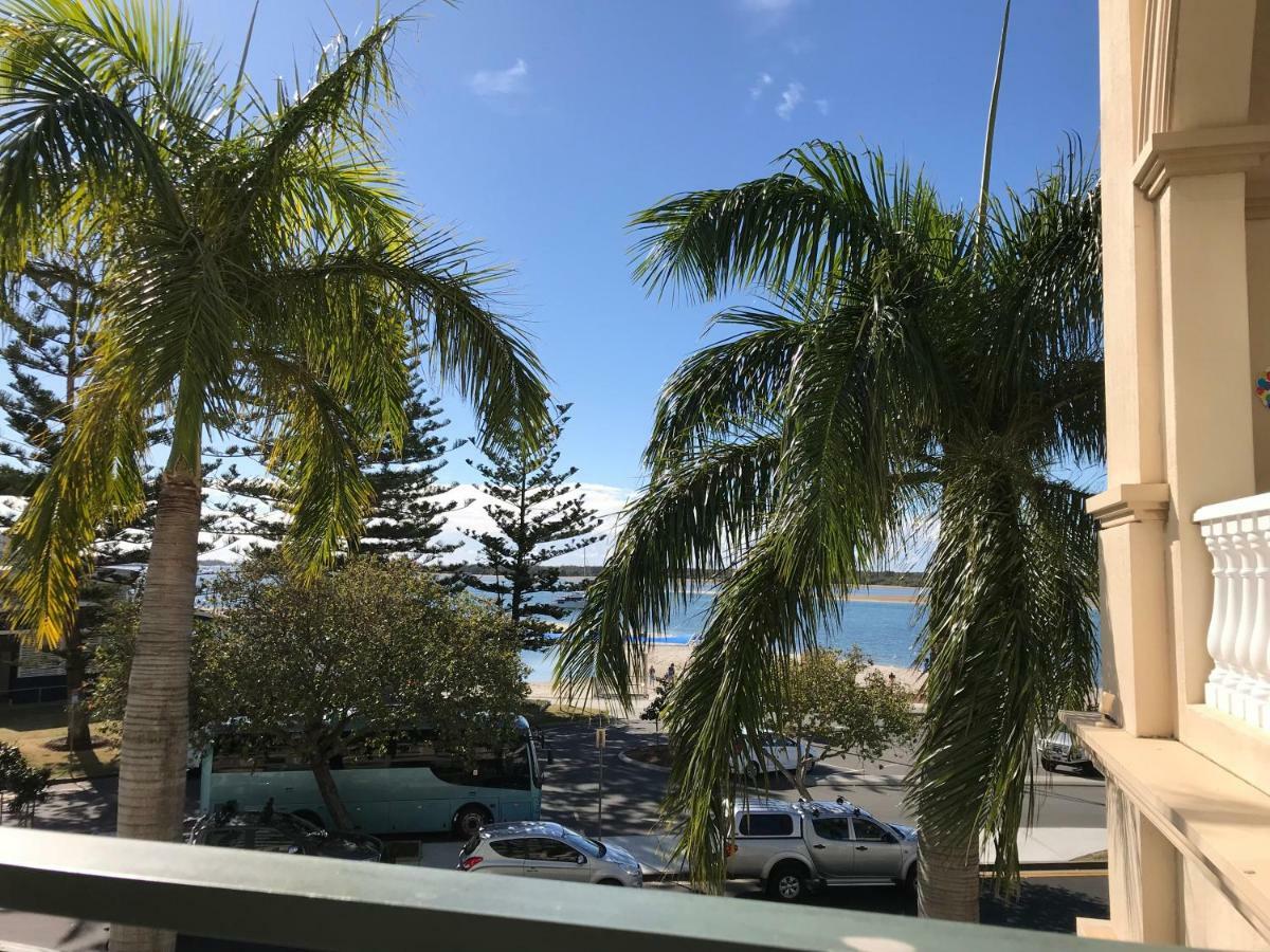 Grand Hotel Gold Coast Apartment Gold Coast