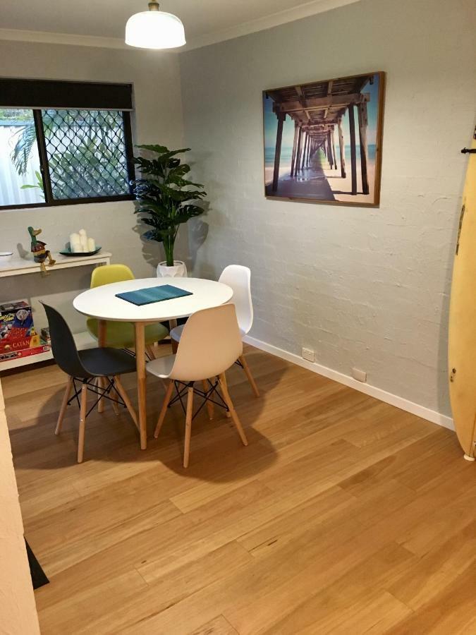 Burleigh Palms Aparthotel