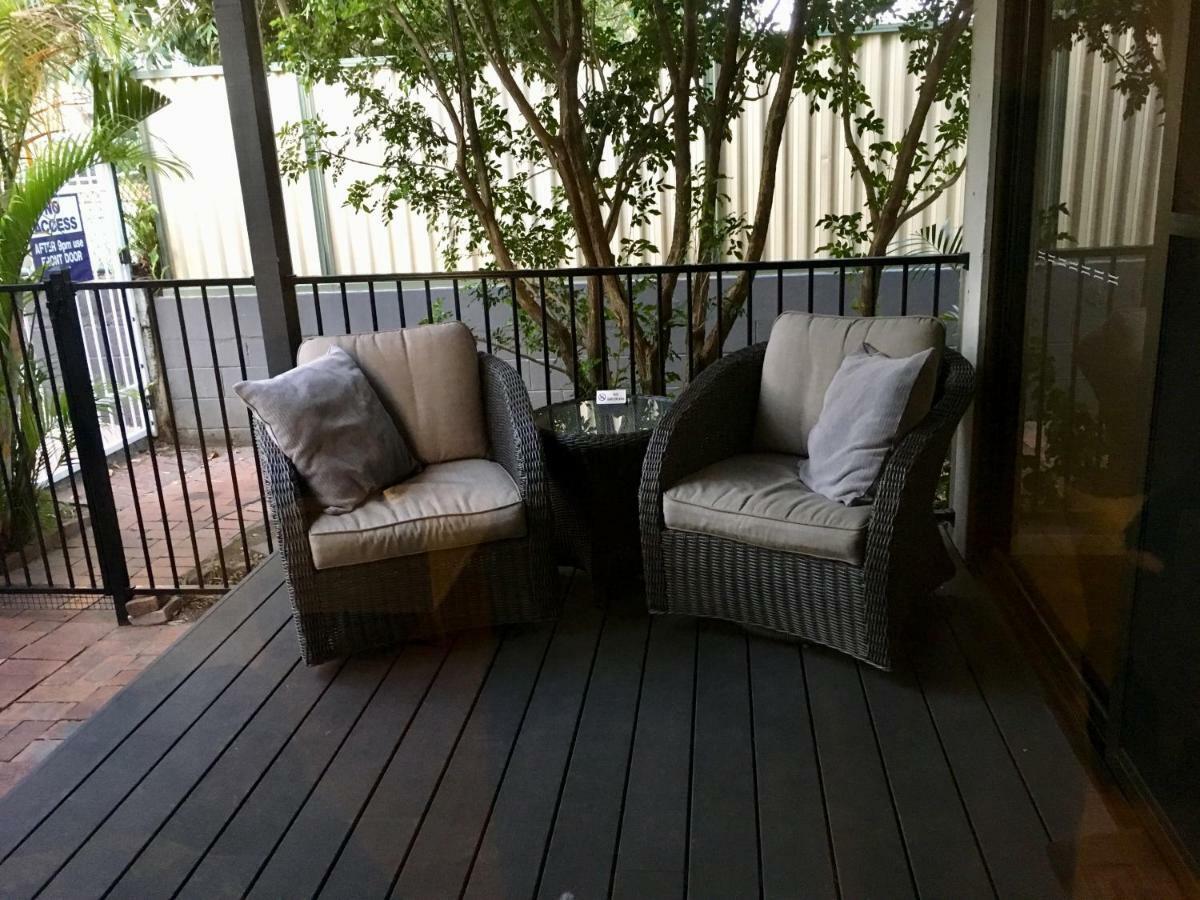 Burleigh Palms 3* Gold Coast