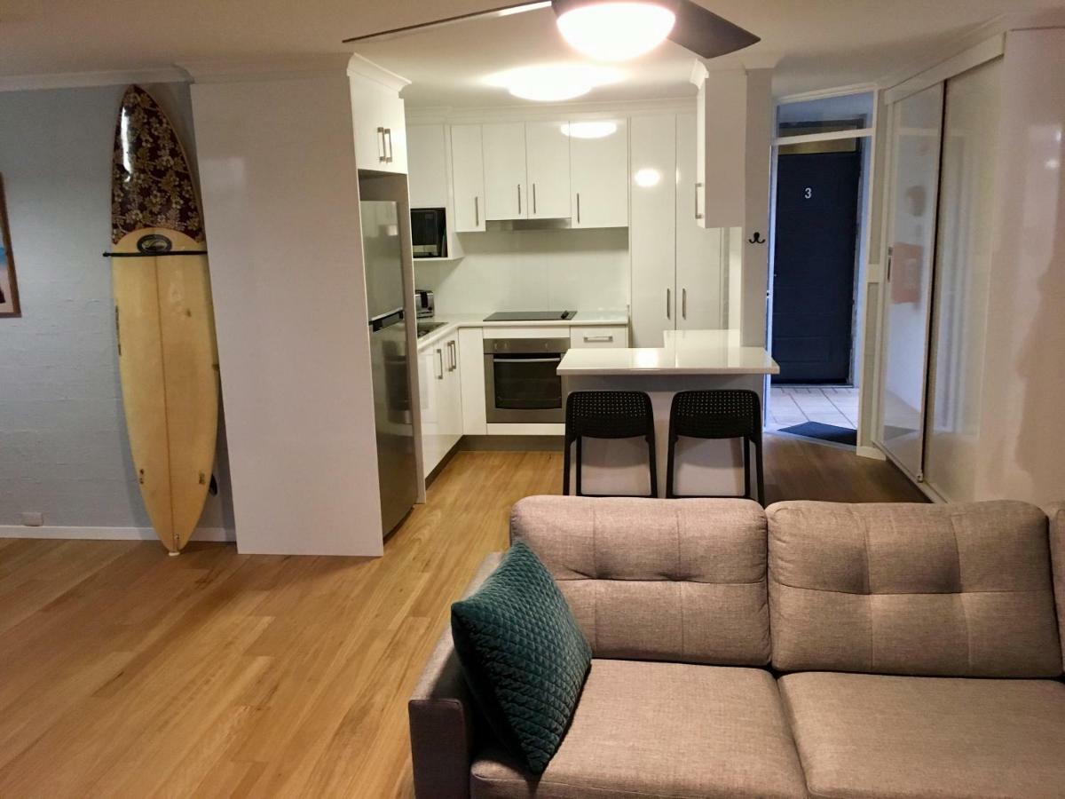 Aparthotel Burleigh Palms Gold Coast