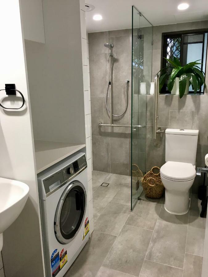 Burleigh Palms Aparthotel 3*