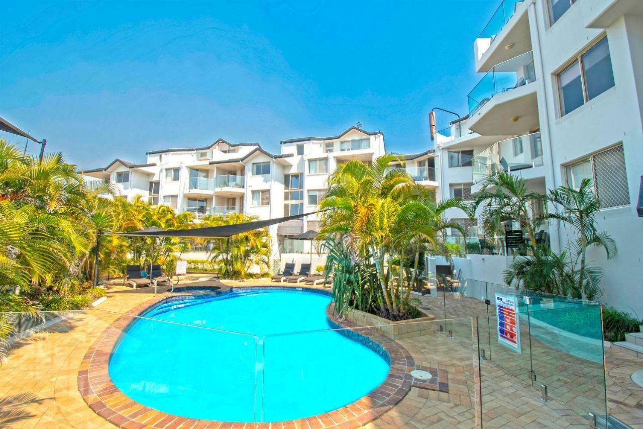 Sandcastles On Currumbin Beachfront, 4* Gold Coast