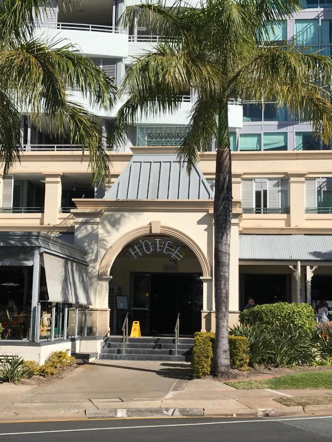Grand Hotel Gold Coast Apartment *