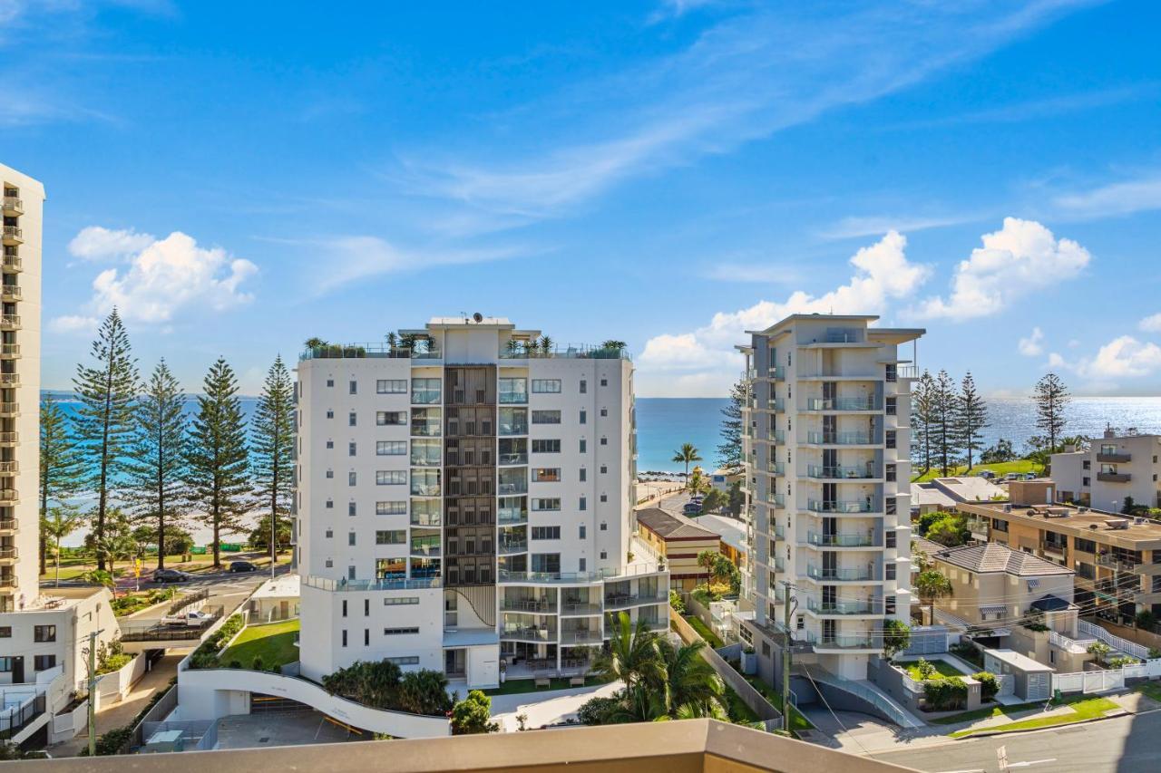 Rainbow Commodore Coolangatta Aparthotel 4*