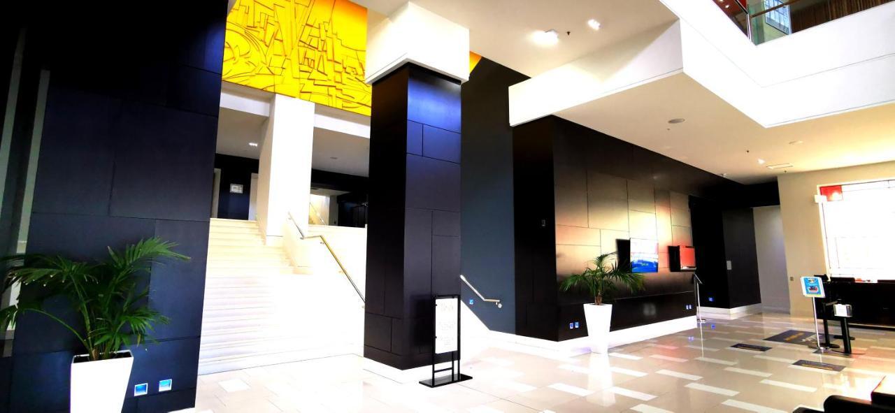 Studio With Ocean View In Mantra At Surfers Paradise L9 Hotel