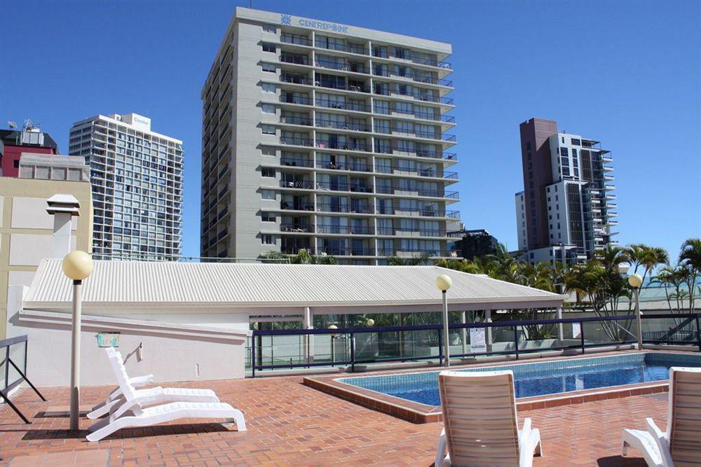Centrepoint Gold Coast